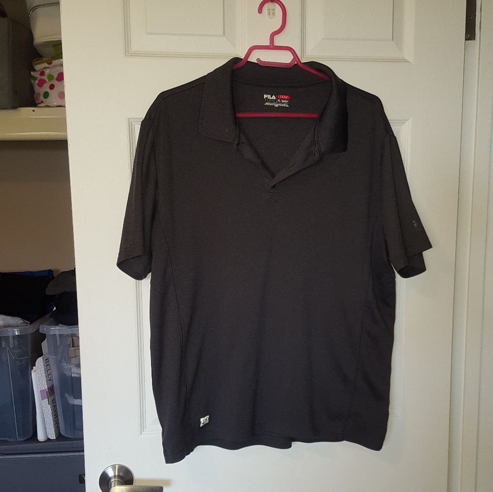 Fila Golf Shirt